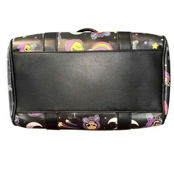 DESIRABLE Killstar – Not Cute Handbag SOLD OUT!! - Picture 9 of 13